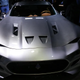 Illustration for article titled The VLF Force 1 Is A 745 Horsepower Dodge Viper That Wants To Murder You (Updated)